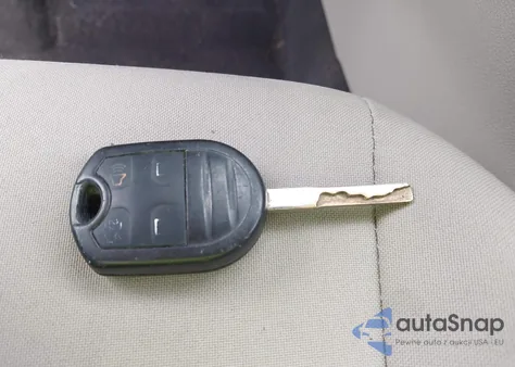 2015 Ford Focus Se из США, поврежденный, VIN 1FADP3F23FL330381